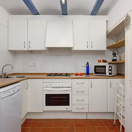 Apartment Sa Tuna 2 - Sa Caseta *