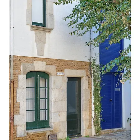 Apartment Sa Tuna 2 - Sa Caseta Begur