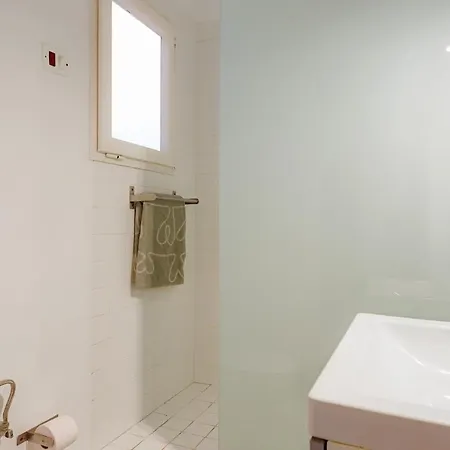 Apartment Sa Tuna 2 - Sa Caseta