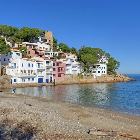 Apartamento Sa Tuna 2 - Sa Caseta *
