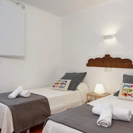 Sa Tuna 2 - Sa Caseta Apartment