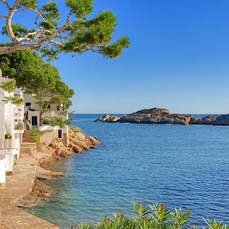 Apartment Sa Tuna 2 - Sa Caseta Begur