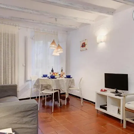Apartment Sa Tuna 2 - Sa Caseta